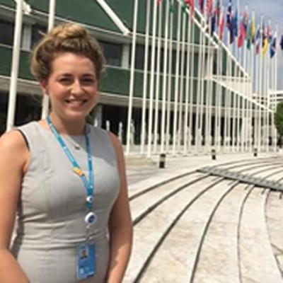 Chloe Harvey's Photo